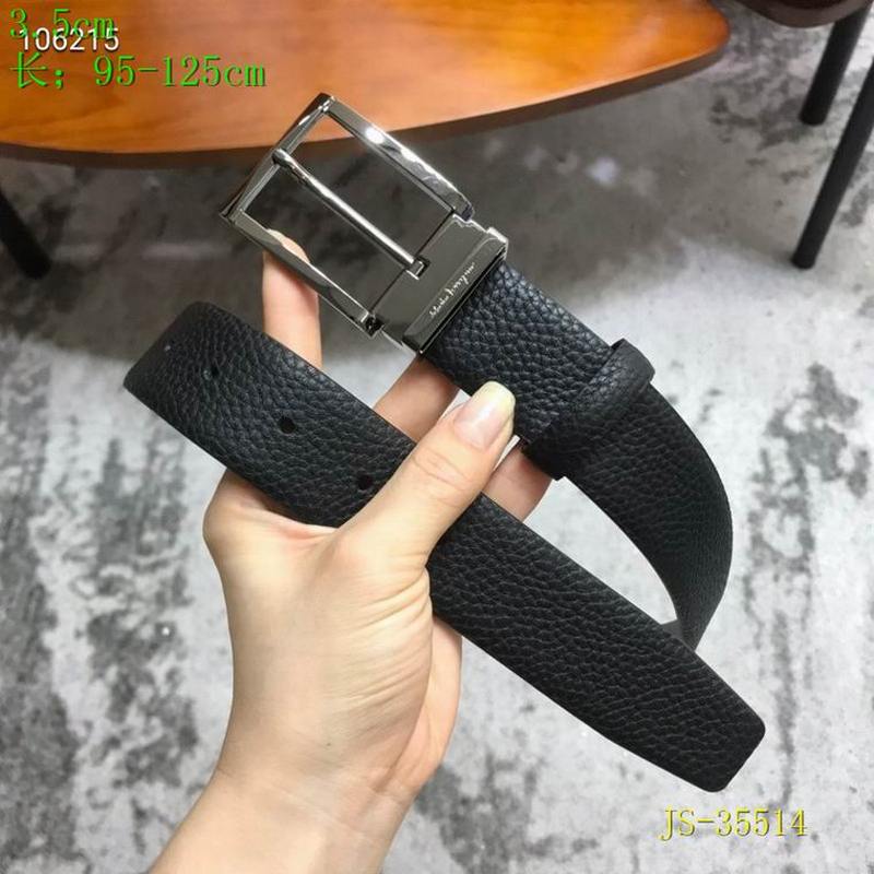 Ferragamo Belts 1367